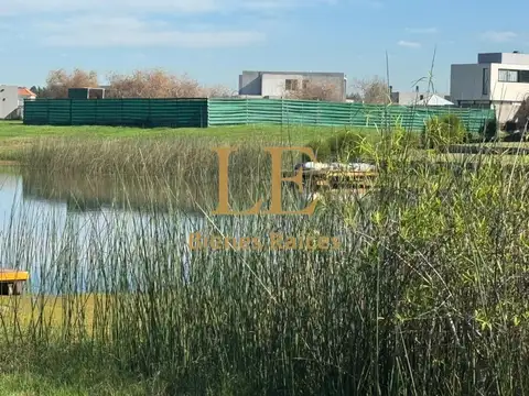 Terreno en Venta en El Cantón, USD 108.000