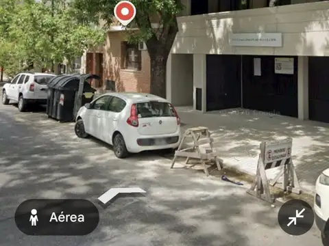 ALQUILER CASA   tipo DUPLEX  " en CABALLITO " Coronel A. Polinario 1200 CABA   Hermosa Vivienda   2 Dormitorios  + 2 Baños + Cocina Comedor amplio  + Terraza  + Lavadero ! SIN EXPENSAS  (SIN GASTOS ) Espacio Aéreo libre c/ Terraza !     Info y Fotos
