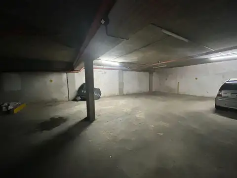 Ituzaingo al 3600