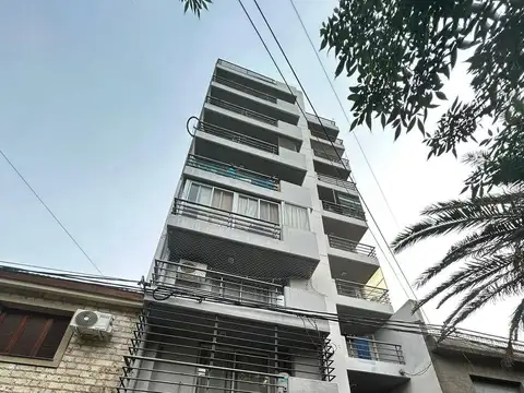 Ituzaingo al 3600