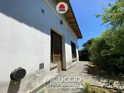 Casa en Venta 50 años