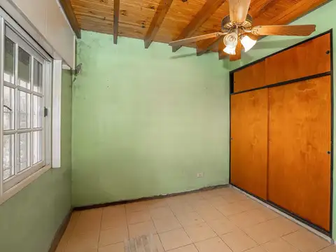 Depto Tipo Casa en Venta en Villa Ballester, USD 79.000