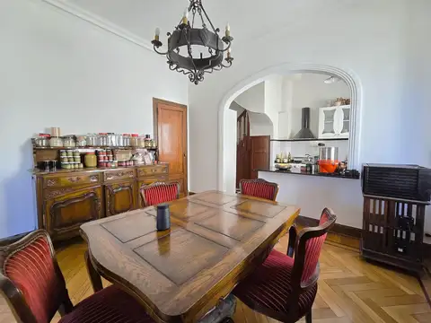 Departamento en Venta 85 años