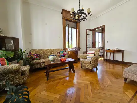 Departamento en Venta en Once, USD 218.000
