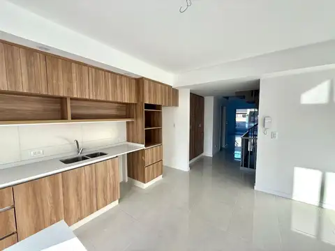 Depto Tipo Casa en Venta de 3 dormitorios