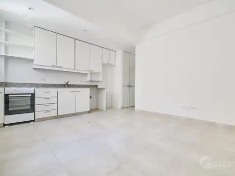 PH de 2 ambientes en Villa Crespo