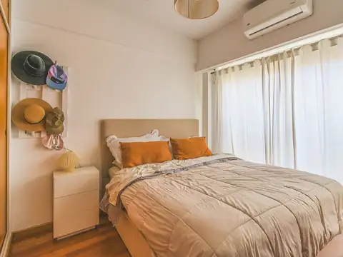 Departamento en Alquiler 17 años