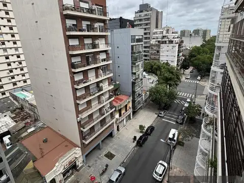 Departamento en Villa Urquiza
