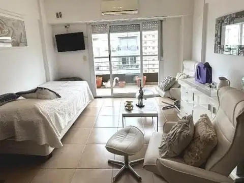 Departamento en Villa Urquiza