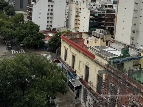 Departamento en Alquiler 12 años
