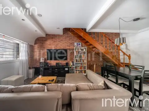 Casa en Venta en Parque Chacabuco, USD 295.000