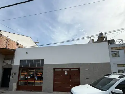 Av. Gral. San Martín 3500