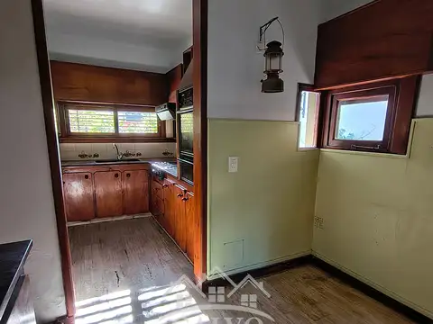 Casa en Alquiler 30 años