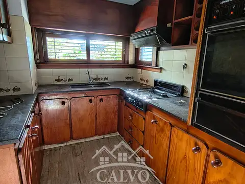 Casa en Alquiler al Oeste