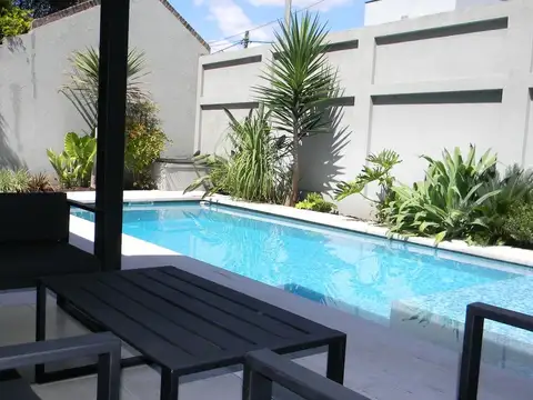CASA EN HURLINGHAM ZONA NORTE/OESTE