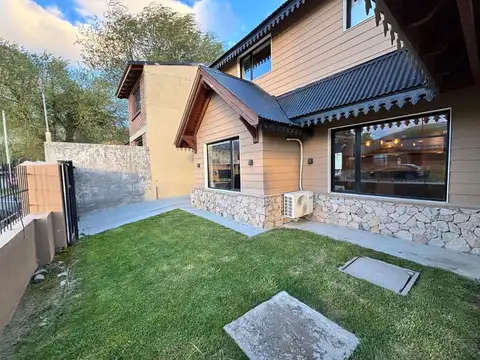 Casa en Venta en Esquel, USD 260.000