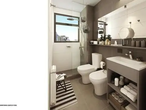 Departamento en Venta en Nueva Córdoba, USD 200.000