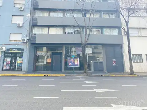 Avenida San Juan 800