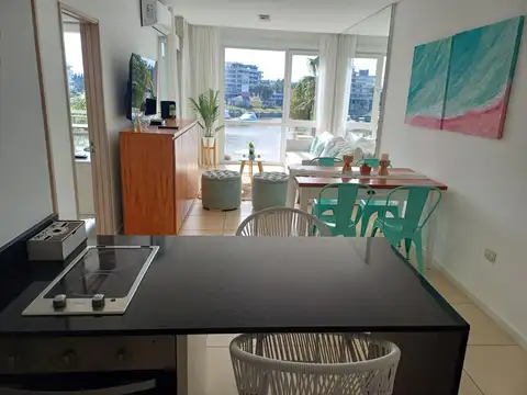 Departamento en Venta Permite mascota