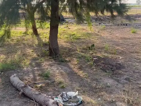 Terreno en Venta en Yanda, USD 43.000