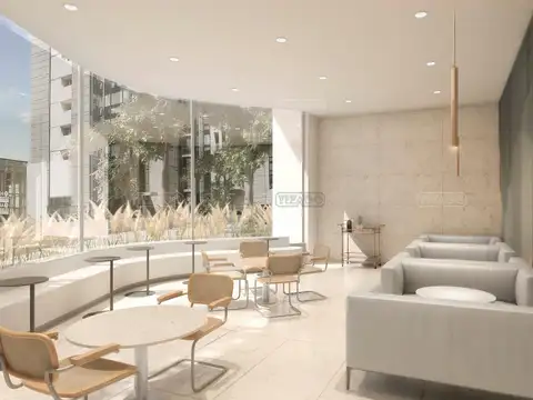 Departamento en Venta al Sur