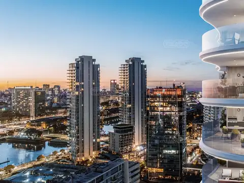 Departamento en Venta de Monoambiente