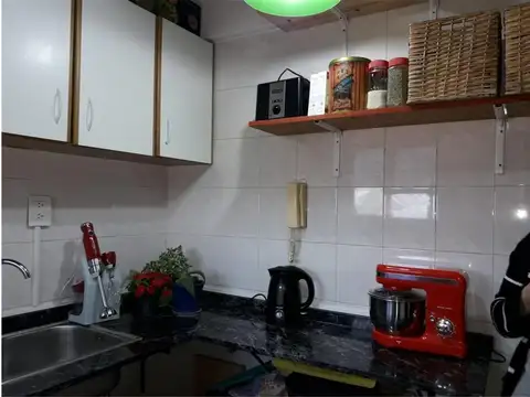 Ventana 3800, Piso 6°