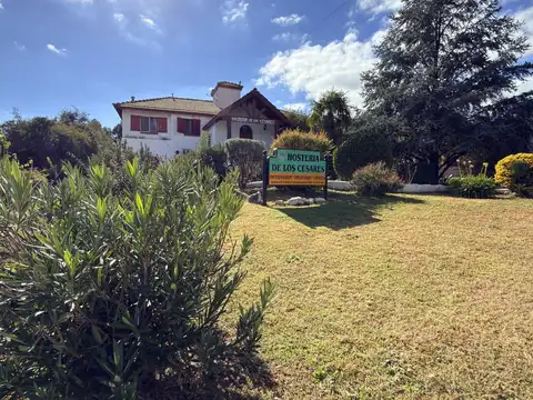 Hotel en venta  - Los Cesares