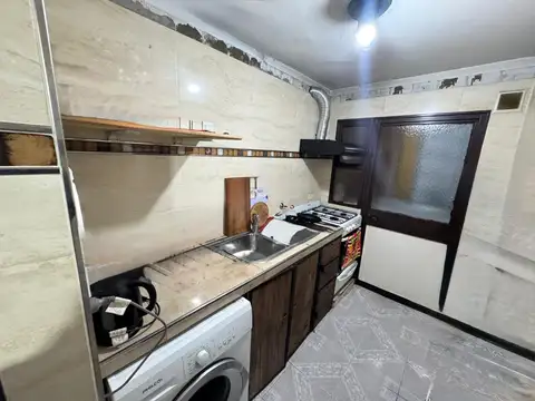 Departamento en Venta de 4 ambientes
