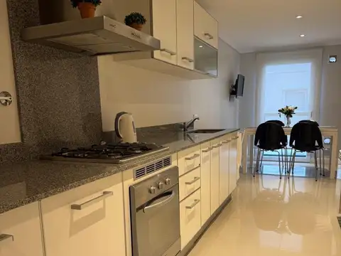 Departamento en Alquiler A Estrenar