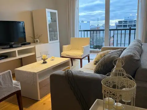 Departamento en Alquiler de 3 ambientes