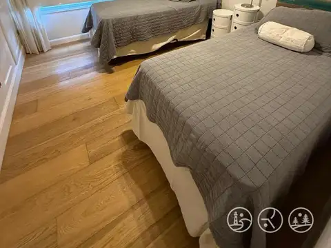 Departamento en Alquiler de 2 dormitorios