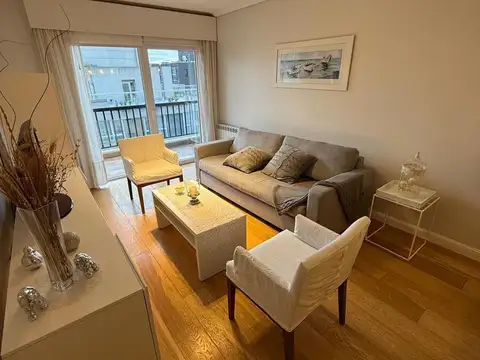 Departamento en Mar Del Plata
