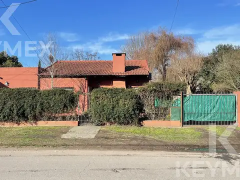 Casa en Villa Elisa