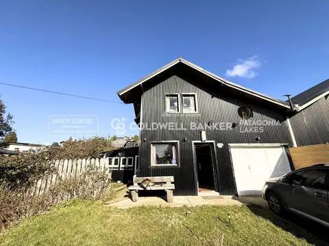 Casa en Venta de 3 dormitorios