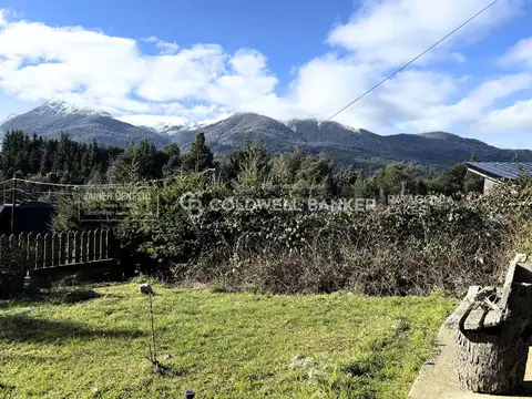 Casa 124m2 con increible vista a los cerros