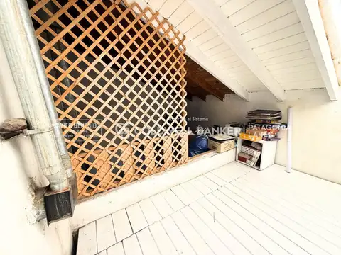 VENTA CASA de 128m2 en Venta - Vista franca a los cerros - Oportunidad. Villa La Agostura.