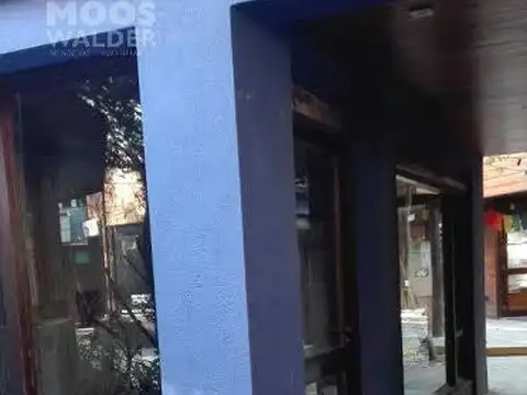 Local en Paseo Mendoza Ingeniero Maschwitz