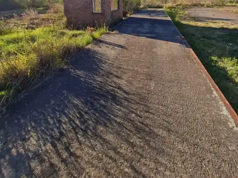 Fernando Ruiz 3480. (Ov Lagos 6500) 17.500 M2