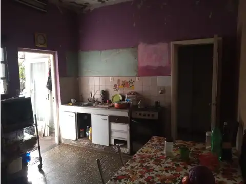Depto Tipo Casa en Venta de 2 dormitorios