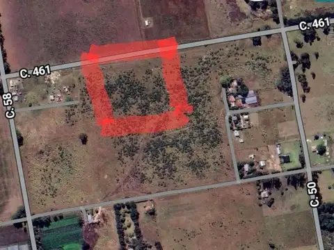 Terreno en Venta en Antartida Argentina, USD 88.000