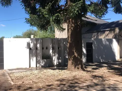 Casa en Venta de 1 dormitorio