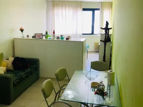 venta depto monoambiente ,San Miguel