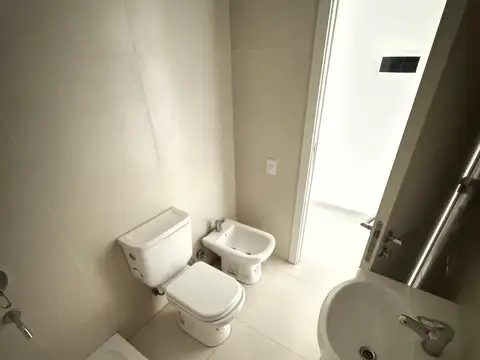Monoambiente en alquiler