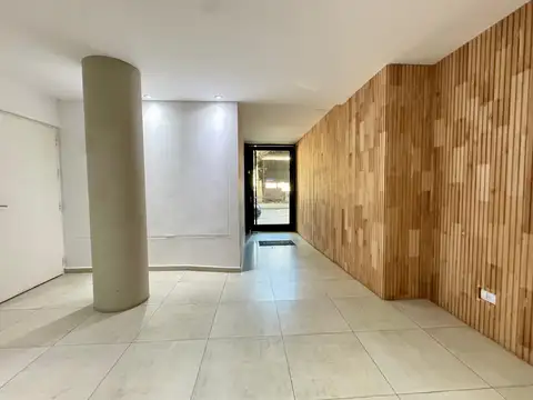 Monoambiente en alquiler