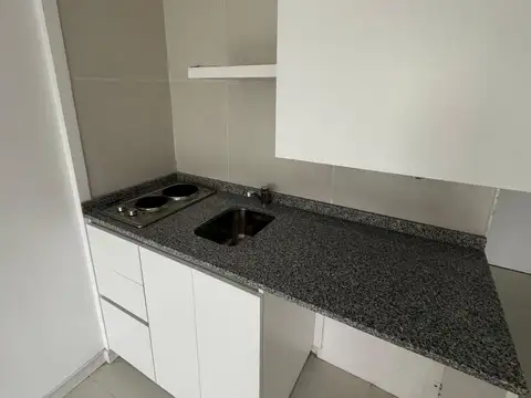 Departamento en Alquiler A Estrenar