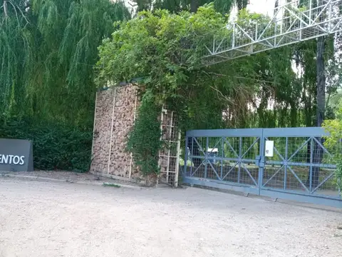 Barrio Privado Los Cuatro Elementos Lote 36