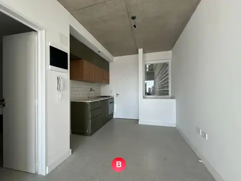 Departamento en Venta en Parque Chas, USD 110.000