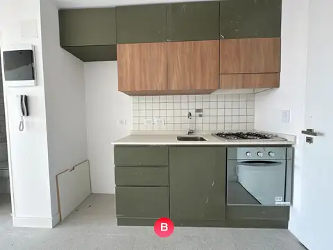 Departamento en Venta con 1 cochera