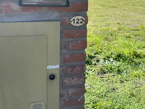 Terreno en Venta en La Reserva Cardales, USD 40.000